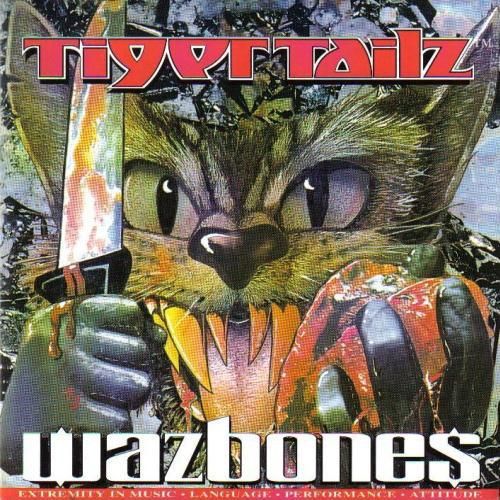 Tigertailz - Discography (1987-2016)