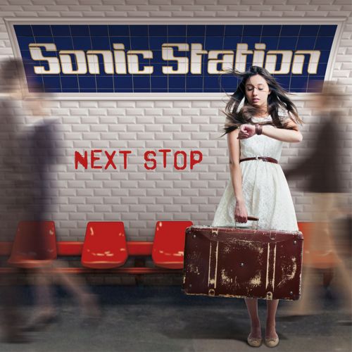 Sonic Station – Next Stop (Expanded Special Edition) (2017)