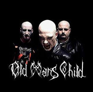 Old Man's Child - Discography (1994-2009)