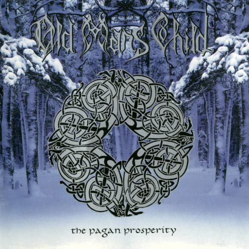 Old Man's Child - Discography (1994-2009)