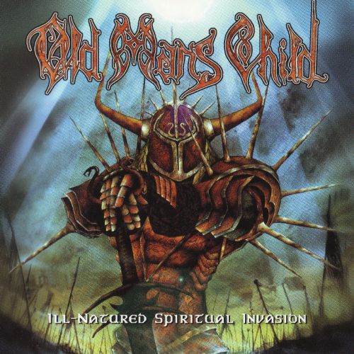 Old Man's Child - Discography (1994-2009)