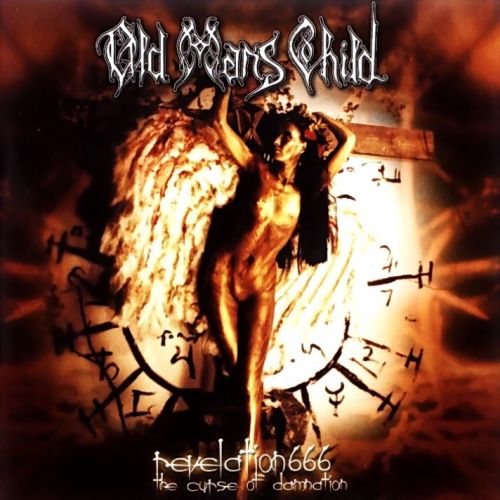 Old Man's Child - Discography (1994-2009)
