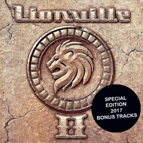 Lionville - II [Expanded Special Edition ] (2017)