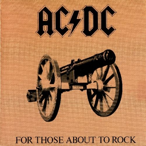 AC/DC - Discography (1974-2014)