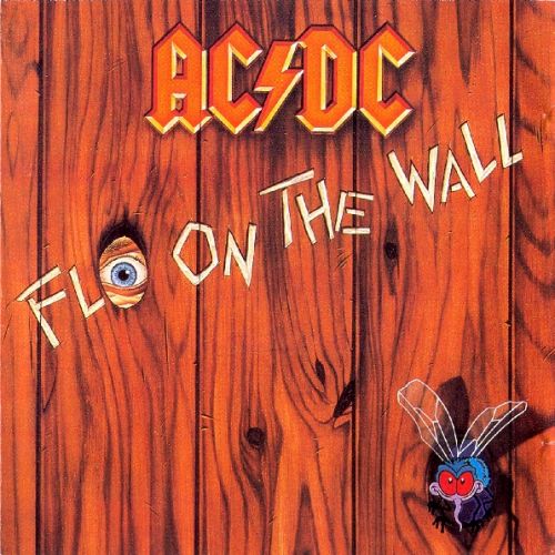 AC/DC - Discography (1974-2014)