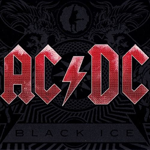 AC/DC - Discography (1974-2014)