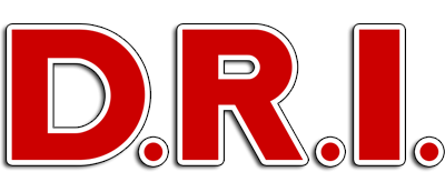 D.R.I. (Dirty Rotten Imbeciles) - Discography (1982-2016)