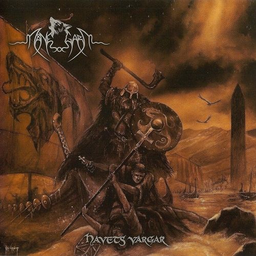 Manegarm - Discography (1998-2019)