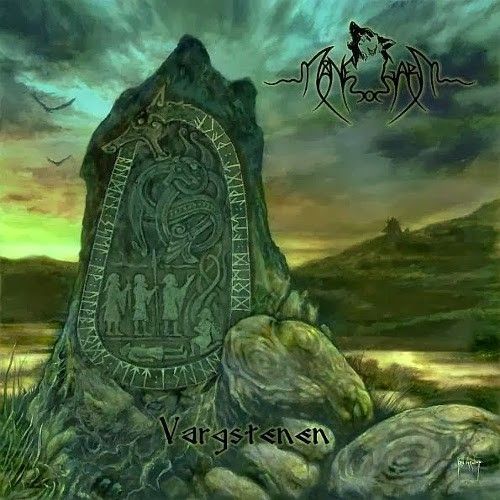 Manegarm - Discography (1998-2019)