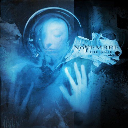 Novembre - Discography (1994-2016)