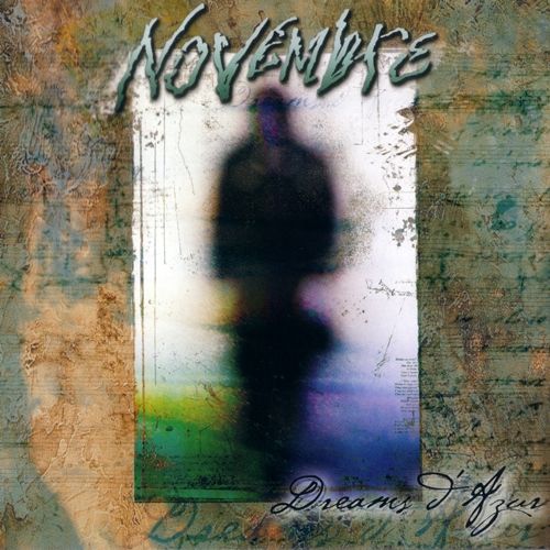 Novembre - Discography (1994-2016)