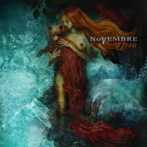Novembre - Discography (1994-2016)