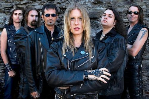 White Skull - Discography (1995-2022)