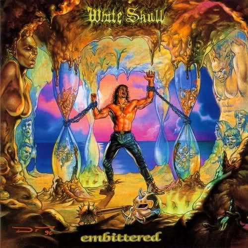 White Skull - Discography (1995-2022) White Skull - Discography (1995-2022)