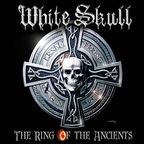 White Skull - Discography (1995-2022) White Skull - Discography (1995-2022)