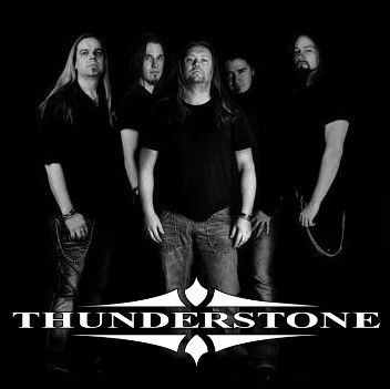 Thunderstone - Discography (2002-2016)