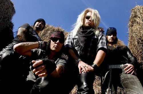 Nasty Idols - Discography (1989-2009)