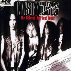 Nasty Idols - Discography (1989-2009)