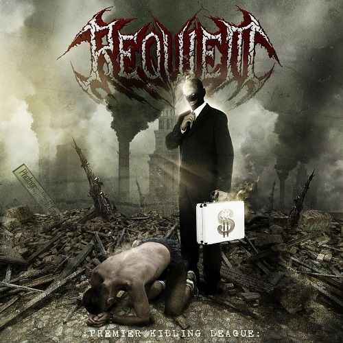 Requiem - Collection (2003-2011) Requiem - Collection (2003-2011)