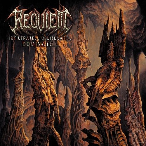 Requiem - Collection (2003-2011) Requiem - Collection (2003-2011)