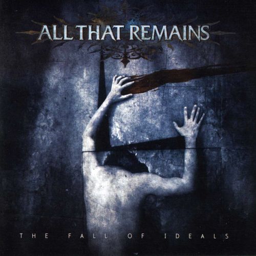 All That Remains - Discography (1999-2018)