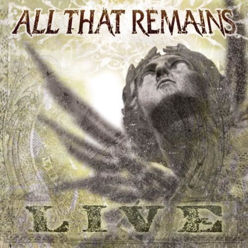 All That Remains - Discography (1999-2018)