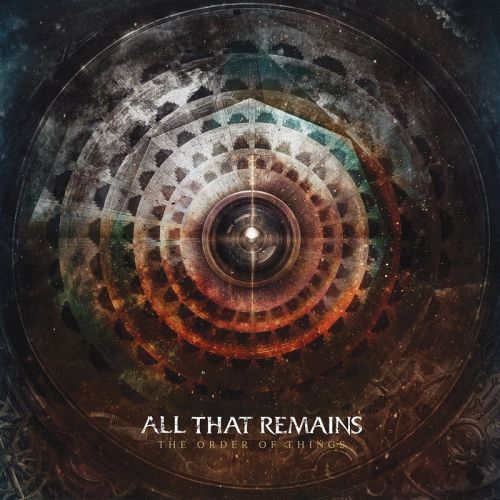 All That Remains - Discography (1999-2018)