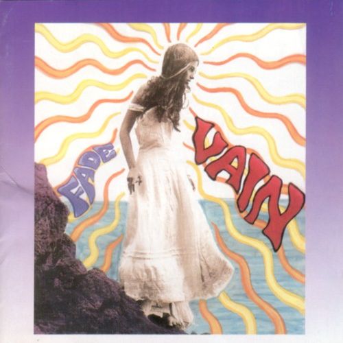 Vain (Davy Vain) – Discography - (1989-2011)