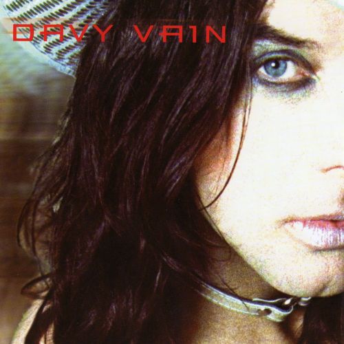 Vain (Davy Vain) – Discography - (1989-2011)
