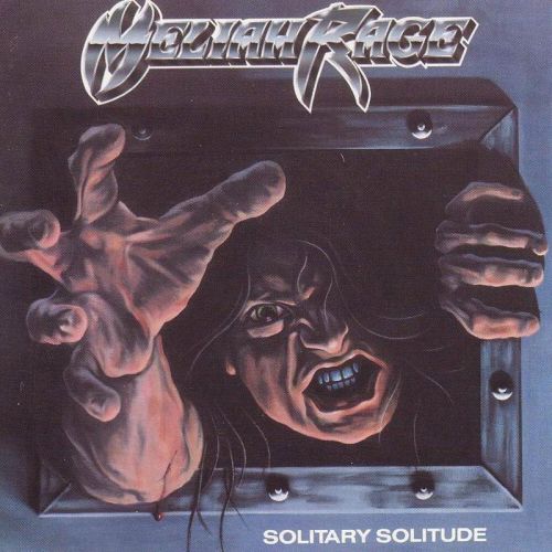 Meliah Rage - Discography (1988-2015)