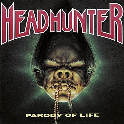 Headhunter - Collection (1990-2008)