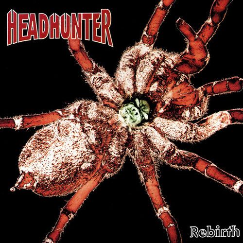 Headhunter - Collection (1990-2008)