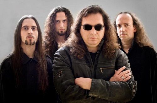 Misanthrope - Discography (1993-2013)