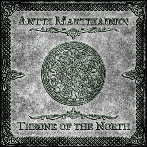 Antti Martikainen - Discography (2013-2017)