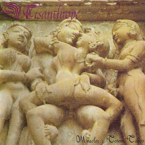 Misanthrope - Discography (1993-2013)