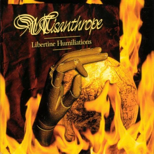 Misanthrope - Discography (1993-2013)
