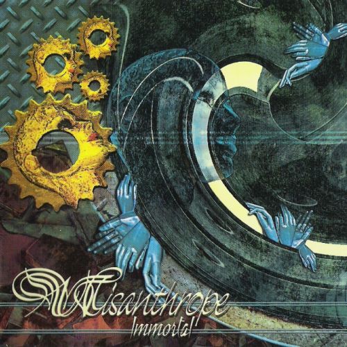 Misanthrope - Discography (1993-2013)