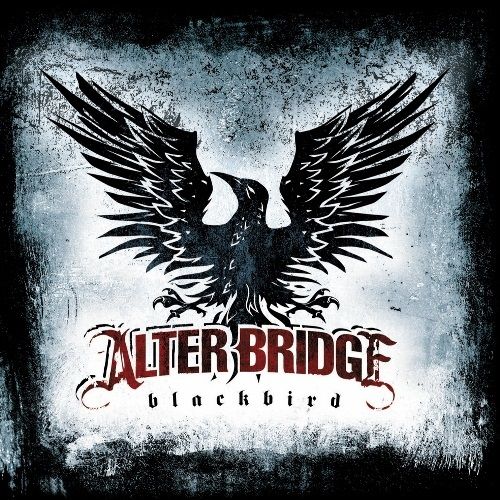 Alter Bridge - Discography (2004-2016)