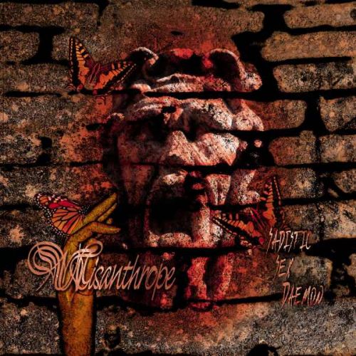 Misanthrope - Discography (1993-2013)