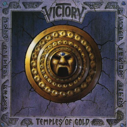 Victory - Discography (1985-2011)