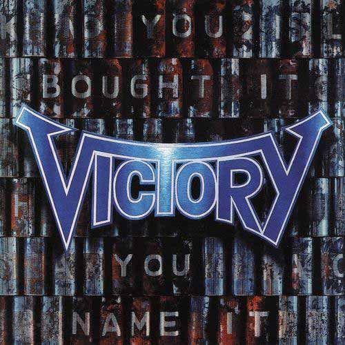 Victory - Discography (1985-2011)