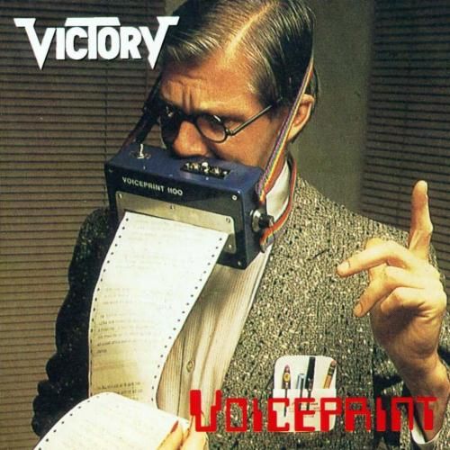 Victory - Discography (1985-2011)
