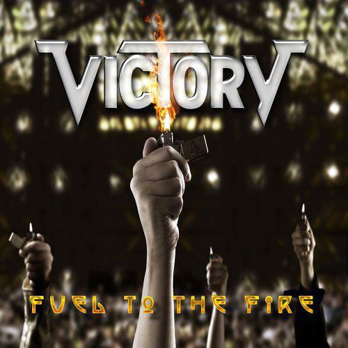Victory - Discography (1985-2011)