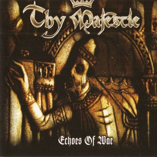 Thy Majestie - Collection (2000-2012)