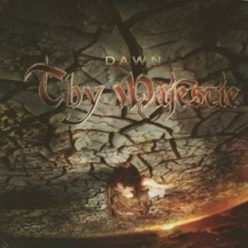 Thy Majestie - Collection (2000-2012)