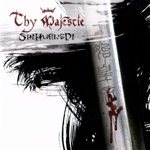 Thy Majestie - Collection (2000-2012)