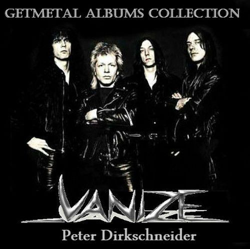 Vanize & Danton - Collection (1988-2006)