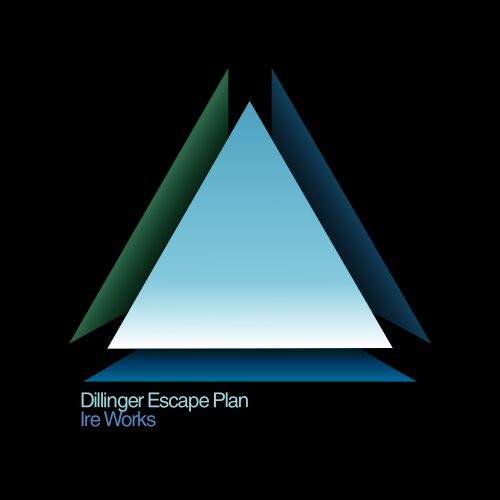 The Dillinger Escape Plan - Discography (1997-2016)