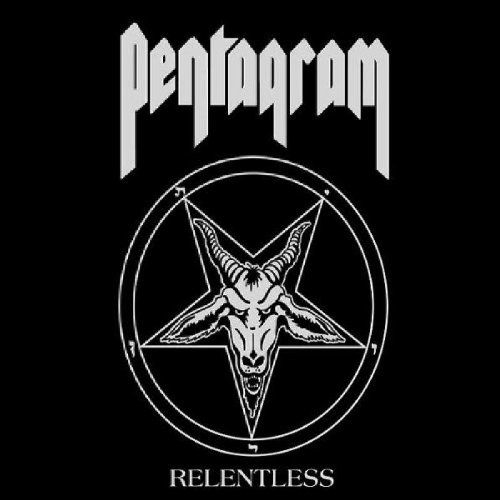 Pentagram - Discography (1983-2015) Pentagram - Discography (1983-2015)