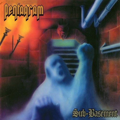 Pentagram - Discography (1983-2015) Pentagram - Discography (1983-2015)